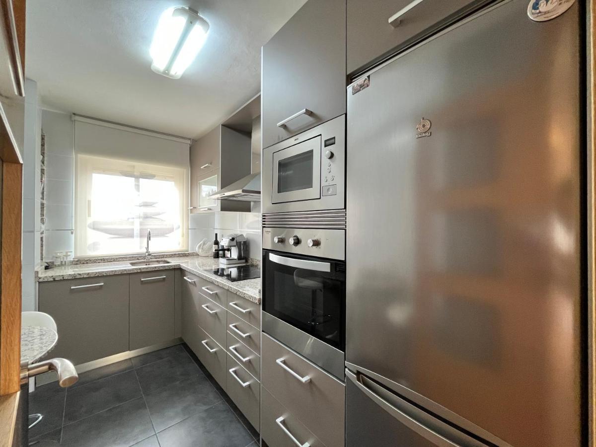 Apartamento Vut Avenida Portugal Salamanca Exterior foto